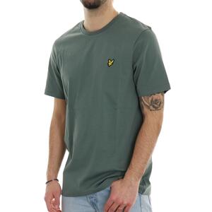 T-SHIRT BASIC LYLE & SCOTT - Mad Fashion | img vers.300x/